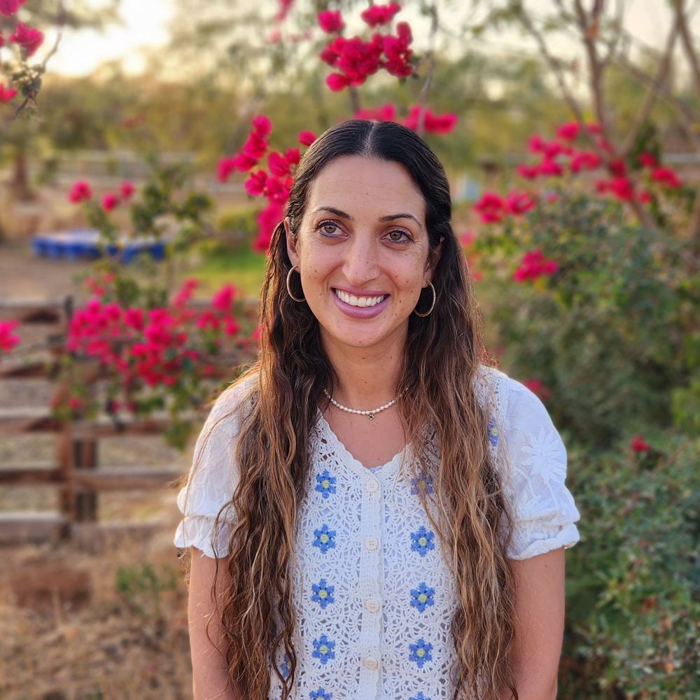 תהילה מקובר, טיפול ביואורגונומי